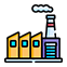 icon image of Chemicals Industries